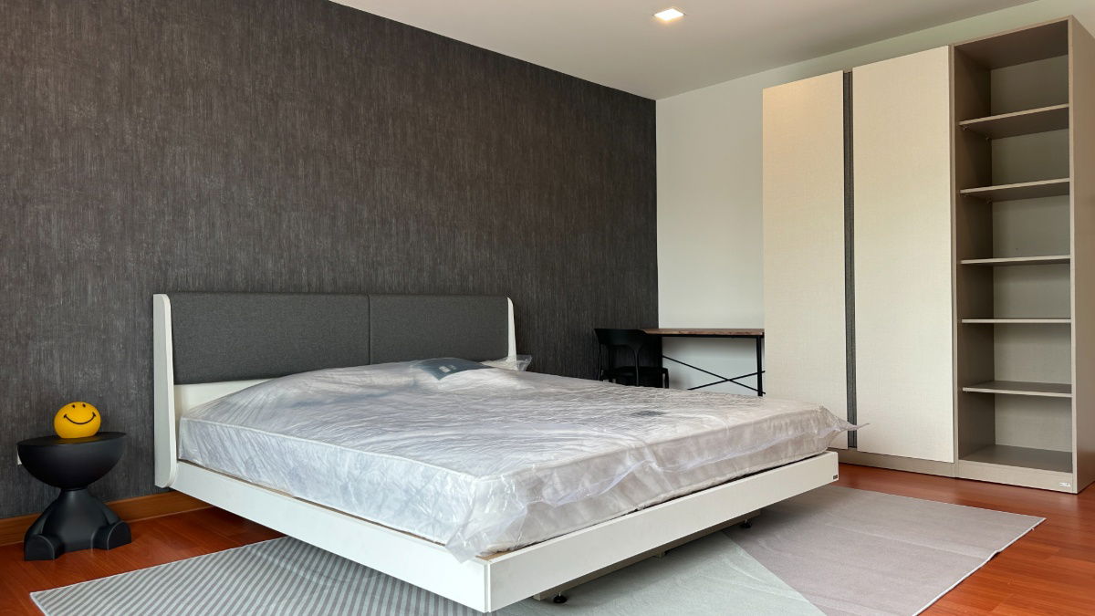 รูป 🏠  ให้เช่าทาวน์โฮม 3 ชั้น ตกแต่งครบมาก พร้อมอยู่ทันที ! - รูปที่ 10/19
