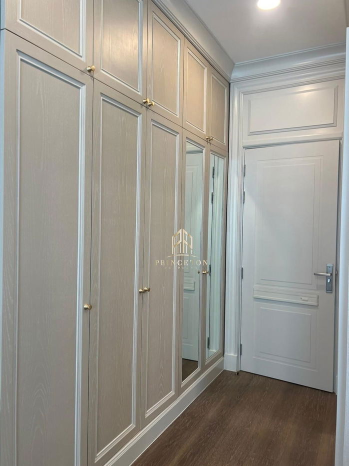 picture Luxury House For Sale Nantawan Rama 9 New Krungthep Kreetha Near Wellington International School and golf courses - 23/39