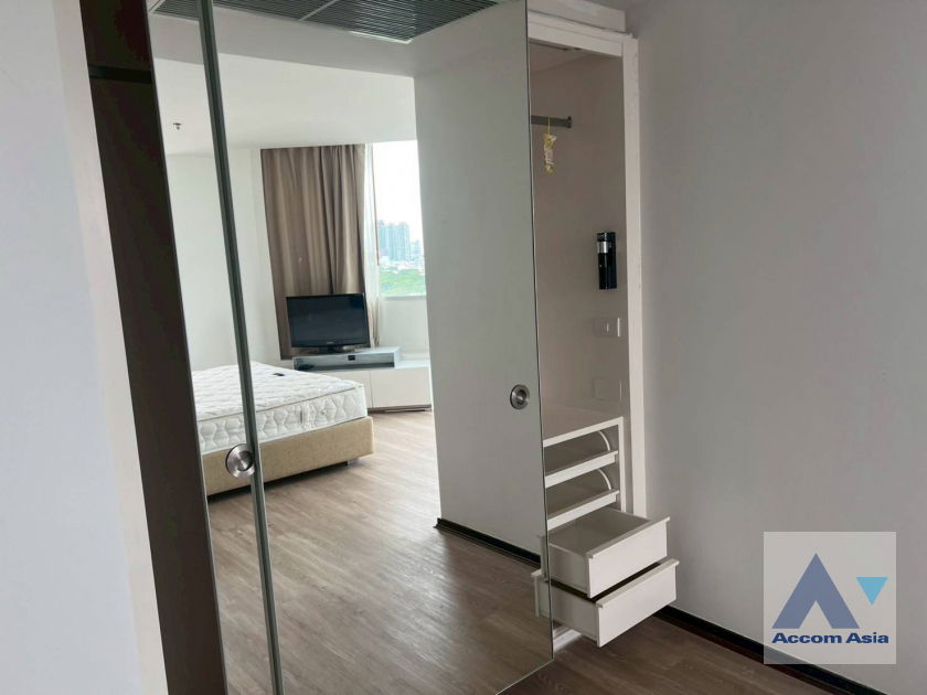 รูป 🔼🔽 AccomA 📩  2 BR Condominium @Sathorn Heritage (AA44249) - รูปที่ 12/20