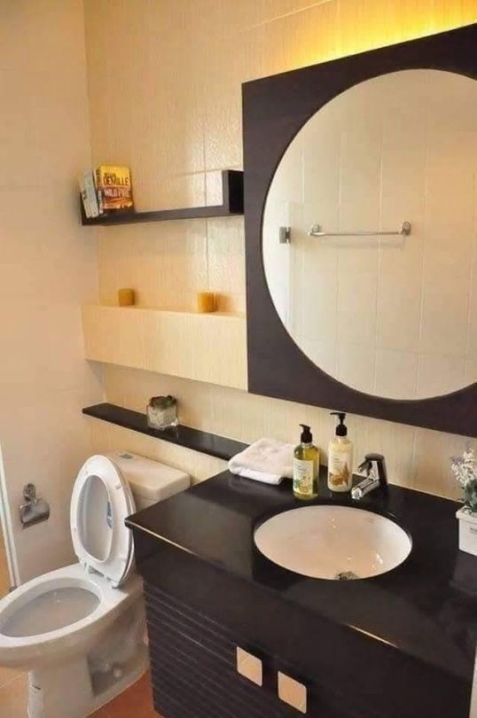 picture Single house for rent, The Private Sukhumvit 97/1, near BTS Bang Chak, 58,000 baht, property code: RS916 - 8/41