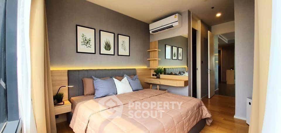 รูป คอนโด 2-ห้องนอน ที่ เอ็ม ลาดพร้าว ใกล้ BTS ห้าแยกลาดพร้าว (ID 2213047) - รูปที่ 9/13