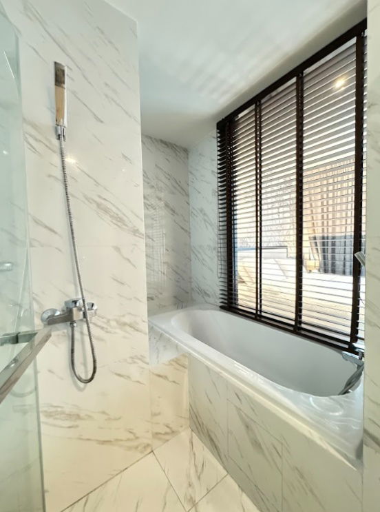 รูป (No-Co)Ideo Mobi Sukhumvit Eastpoint > 35.41sqm (19,000baht) 1 bedroom > 15th floor Cheapest Price!! - รูปที่ 10/14