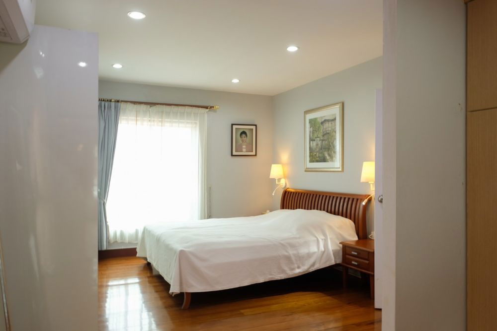 รูป ขายบ้านเดี่ยว 2 ชั้น โครงการEl Grande ( เอล แกรนด์ ) ขนาด 160 ตร.ว. ใกล้ตลาดน้ำสี่ภาคพัทยา ต.หนองปรือ อ.บางละมุง จ.ชลบุรี - รูปที่ 7/14