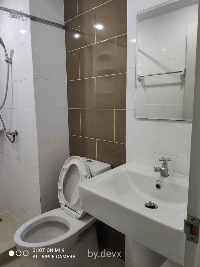 picture (For Rent Condo The Cube Ramkhamhaeng) - 12/15