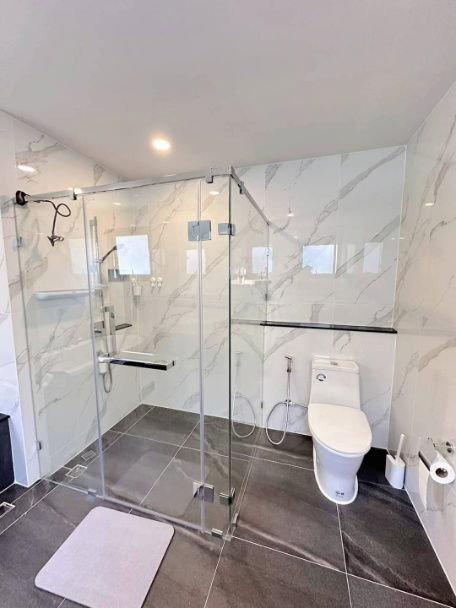 picture 🔥🔥#Luxury 2-storey single house📌The City Bangna House 🆕 ✨ 313 sq m. (4bed/5bath) 🟠#PN2404_003 - 12/14