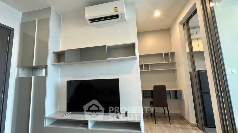 รูป คอนโด 1-ห้องนอน ที่ นิช ไพรด์ เตาปูน-อินเตอร์เชนจ์ ใกล้ MRT เตาปูน (ID 2213519) - รูปที่ 6/8