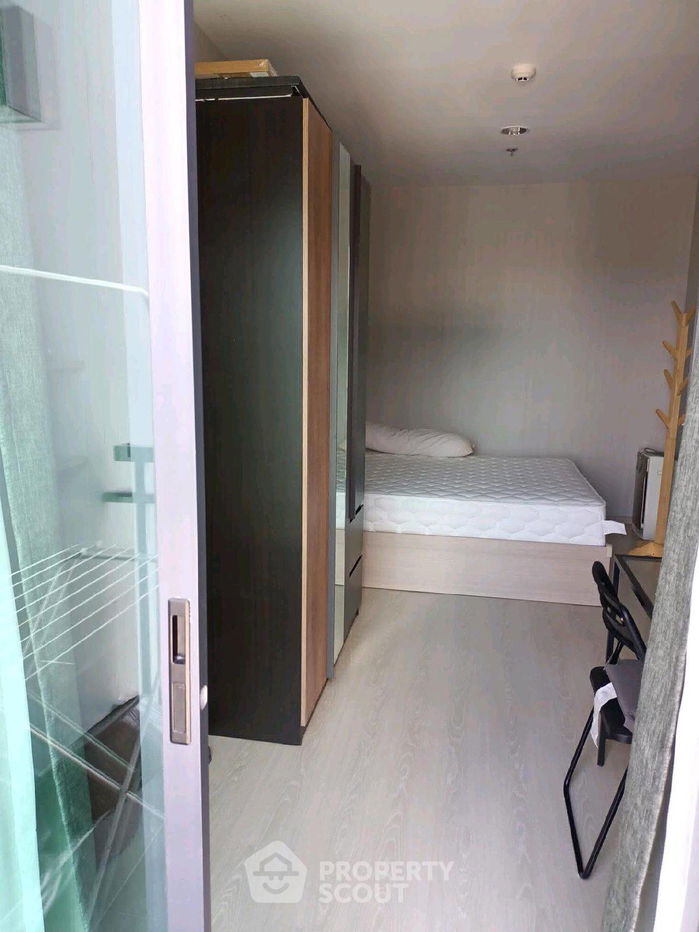 picture 1-BR Condo at Ideo Sukhumvit 115 near BTS Pu Chao (ID 2163727) - 7/23