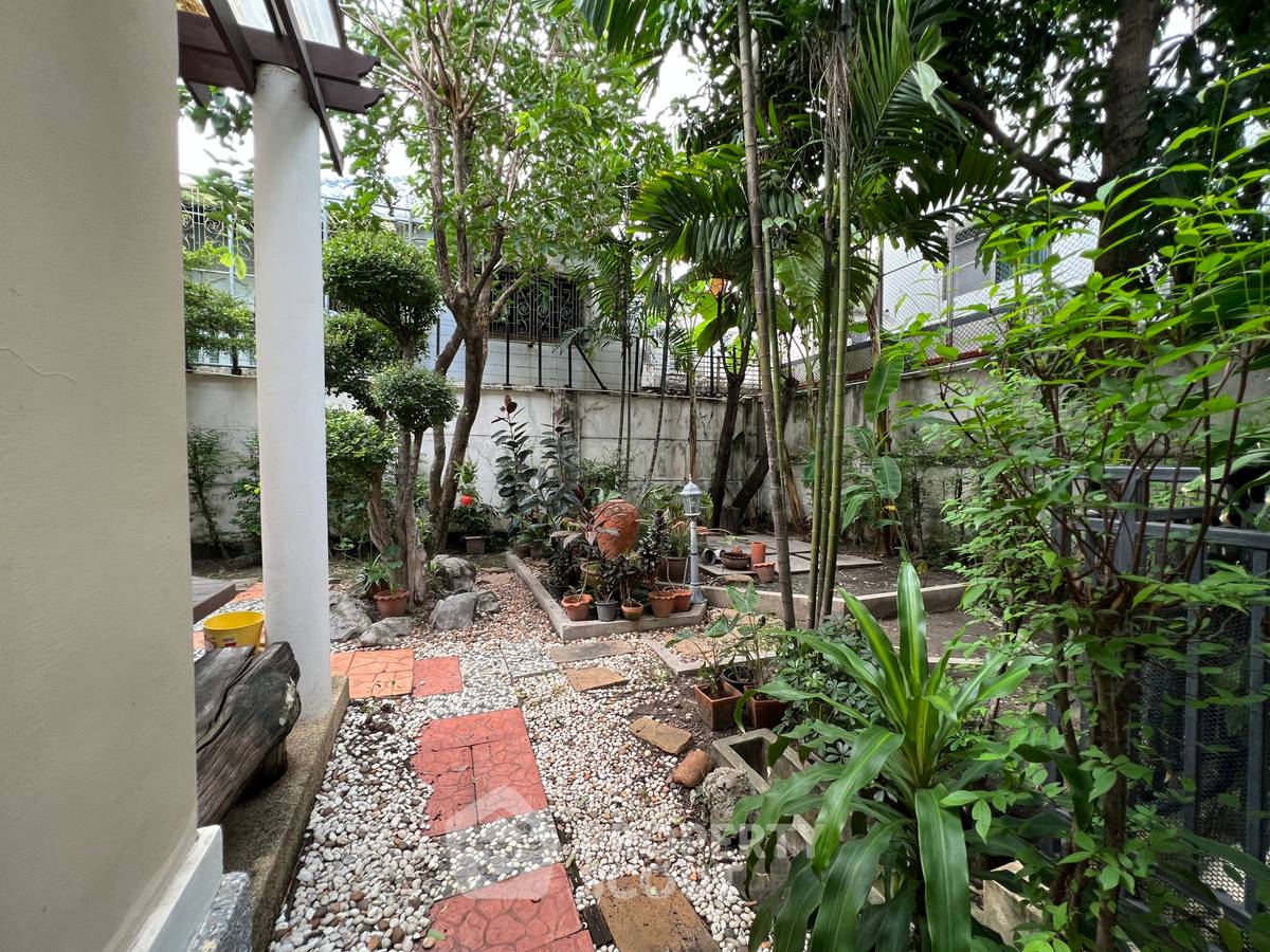 รูป บ้าน 4-ห้องนอน ใน ลาดพร้าว (ID 1727436) - รูปที่ 9/48