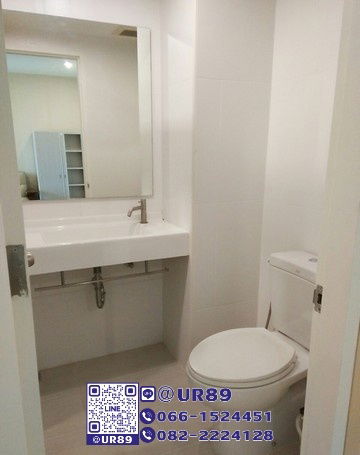 picture 💙 Hot Price 💙 For Rent U Delight @ Onnut Station - 8/9