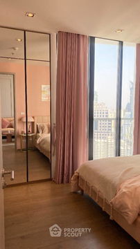 1-BR Condo at Park Origin Phrom Phong near BTS Phrom Phong (ID 2002765)