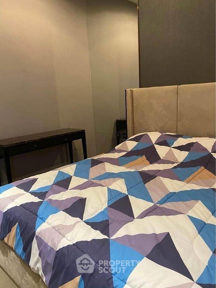 picture 1-BR Condo at The Esse At Singha Complex near MRT Phetchaburi (ID 2001222) - 3/16