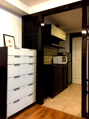 ขายคอนโด : (1871) Condo for Sale - Regent Srinakarin Tower