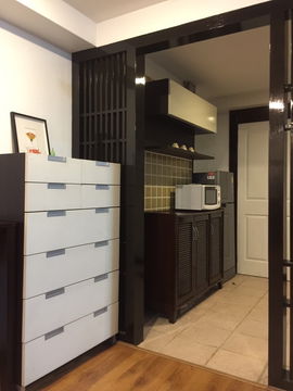 Condo for Sale at Srinakarin, Near Airport Link