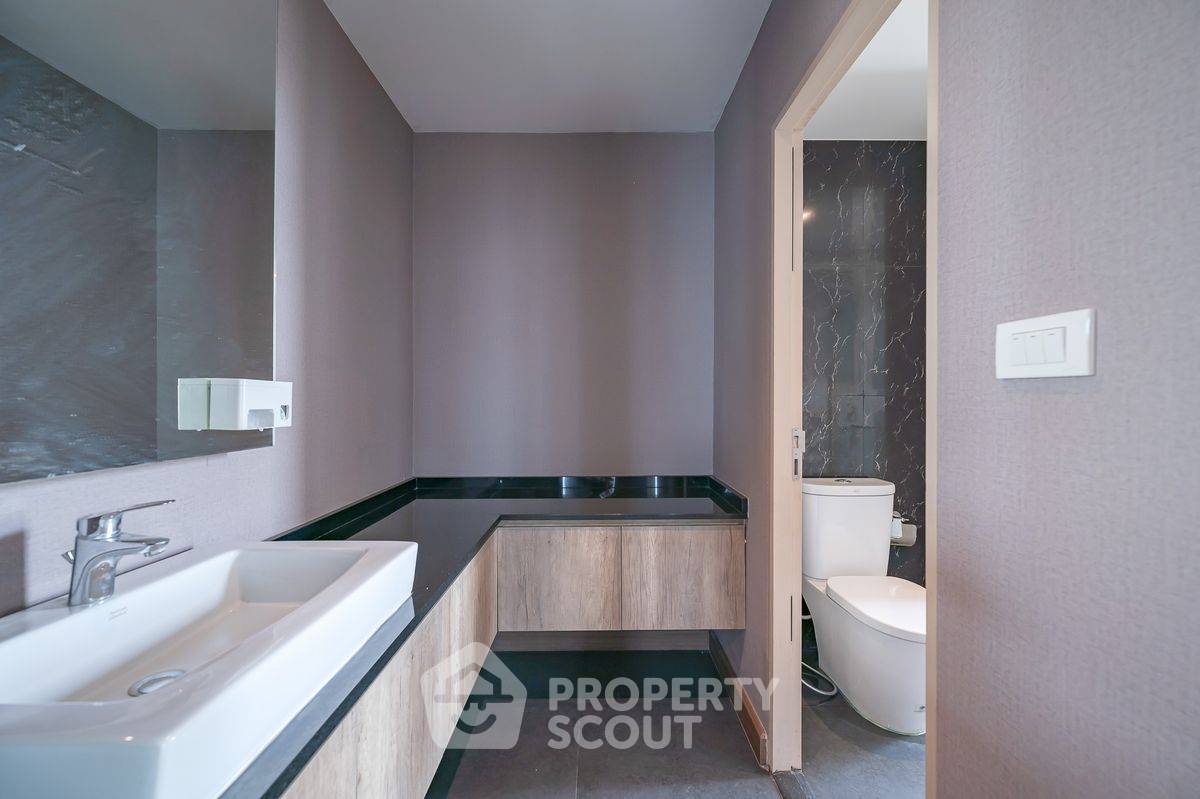 รูป คอนโด 3-ห้องนอน ที่ ดิ ยูนีค สุขุมวิท 62/1 ใกล้ BTS บางจาก (ID 2064738) - รูปที่ 21/25