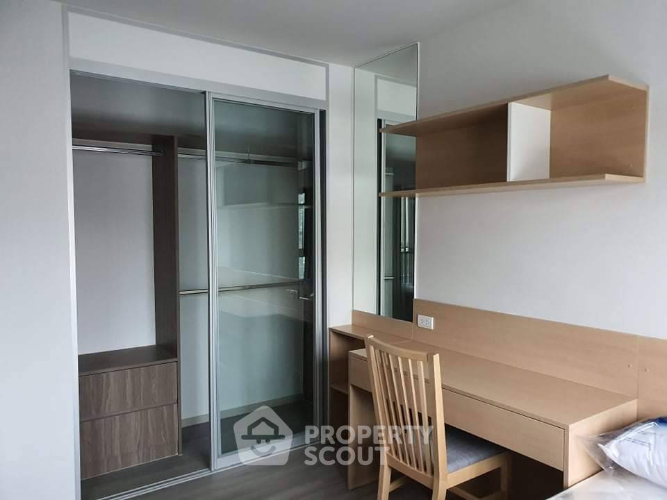 รูป คอนโด 1-ห้องนอน ที่ เดอะ พาร์คแลนด์ จรัญฯ - ปิ่นเกล้า ใกล้ MRT บางยี่ขัน (ID 1758967) - รูปที่ 6/6
