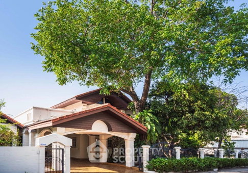 บ้าน 3 ห้องนอน 263 ตร.ม. เลี้ยงสัตว์ได้ ขายย่านหัวหมาก (ID 1996556)