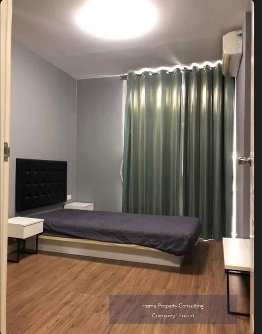 picture Condo for Sale: iCondo Sukhumvit 103 (Near BTS Udomsuk) - 5/10