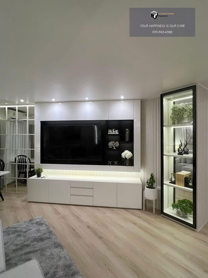 picture Fortune Condo Town | 🚝Near BTS Chong Nonsi | #2025071810986 - 8/16