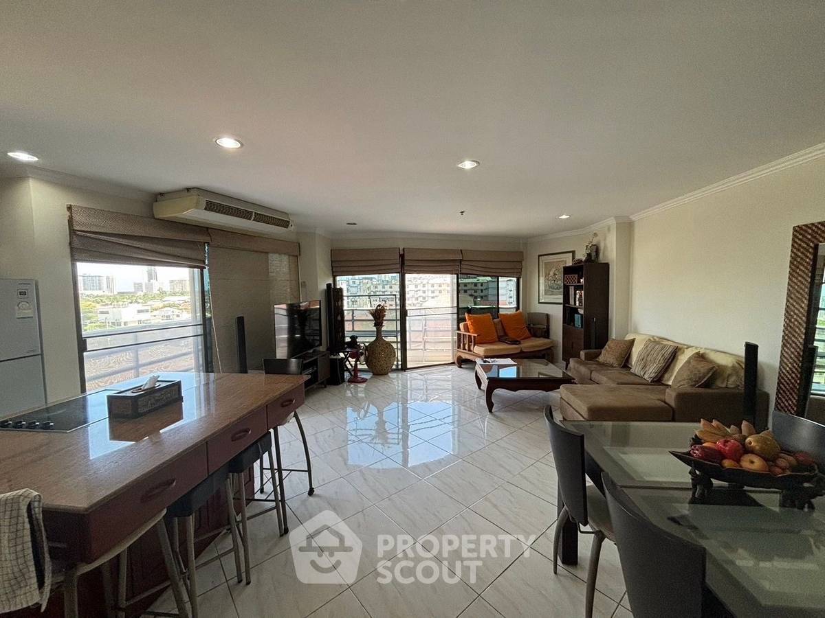 รูป คอนโด 1-ห้องนอน ที่ วิวทะเล 2 คอนโดมิเนียม จอมเทียน ใกล้ พัทยาใต้ (ID 1579565) - รูปที่ 28/30