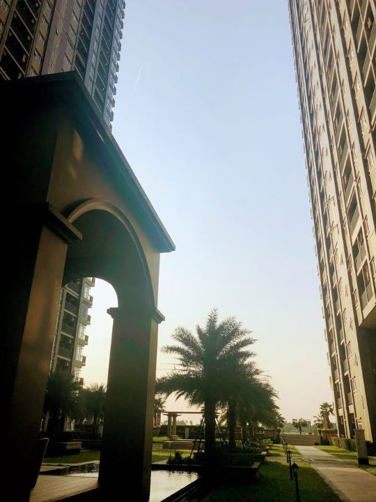 รูป 🔔 RM14223🔔 ให้เช่าถูกมาก✨ แมเนอร์ สนามบินน้ำ💛🧡 ✅แอดไลน์ @mproperty( มี @ ด้วย) แอดมินตอบไว - รูปที่ 10/11