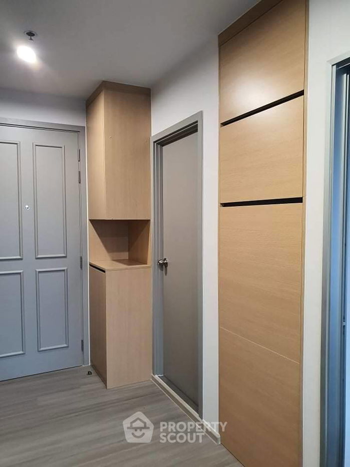 รูป คอนโด 1-ห้องนอน ที่ เดอะ พาร์คแลนด์ จรัญฯ - ปิ่นเกล้า ใกล้ MRT บางยี่ขัน (ID 1758967) - รูปที่ 3/6