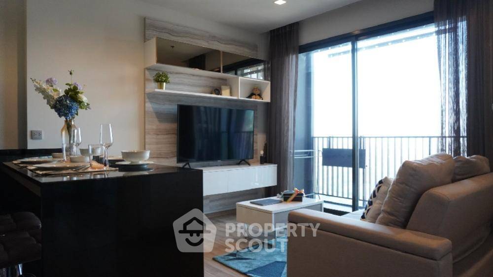 picture 1-BR Condo at The Line Jatujak - Mochit near BTS Mo Chit (ID 591574) - 1/22