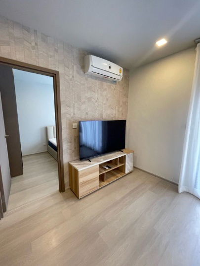 picture (LV1-90)(For Rent)🩵Life Ladprao🩵Call : 064-242-6068 - 3/8