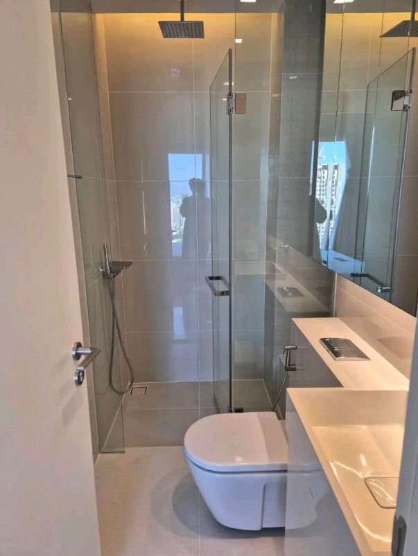 picture For rent The Saint Residences Ladprao Ready to move in (DSL1908) - 4/7