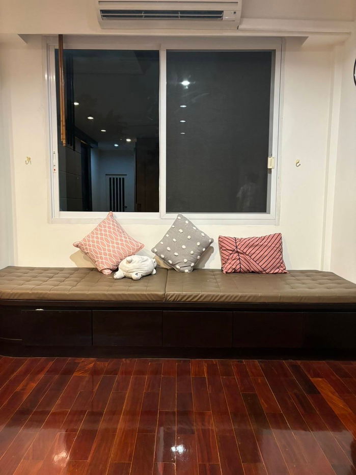รูป  เช่า ให้เช่า  บ้านเดี่ยว เลียบด่วนฯ เหมาะกับครอบครัวที่ต้องการความเป็นส่วนตัวและคุณภาพชีวิตระดับพรีเมียม  Line ID: @951qfbfi - รูปที่ 22/31