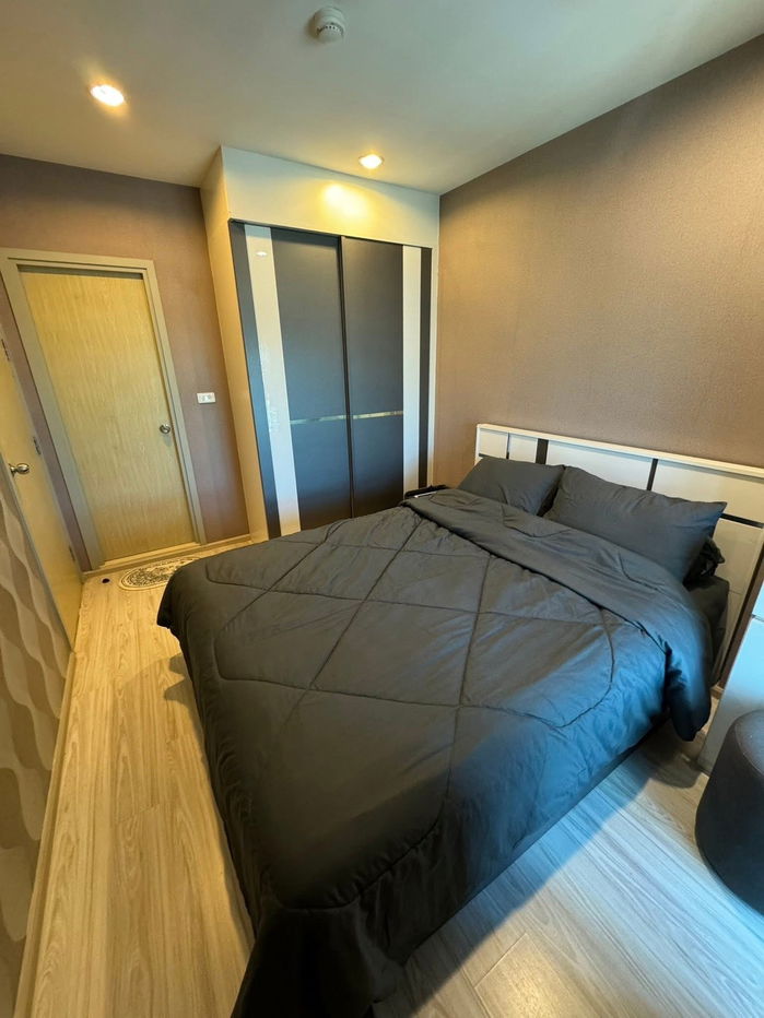 picture 🟪🟦🟩🟨🟧 For rent IDEO Mobi Wong Sawang 🛎️🛎️ | 𝗟𝗶𝗻𝗲@: @𝗮𝘀𝘀𝗲𝘁𝘀𝗽𝗿𝗼 - 4/8