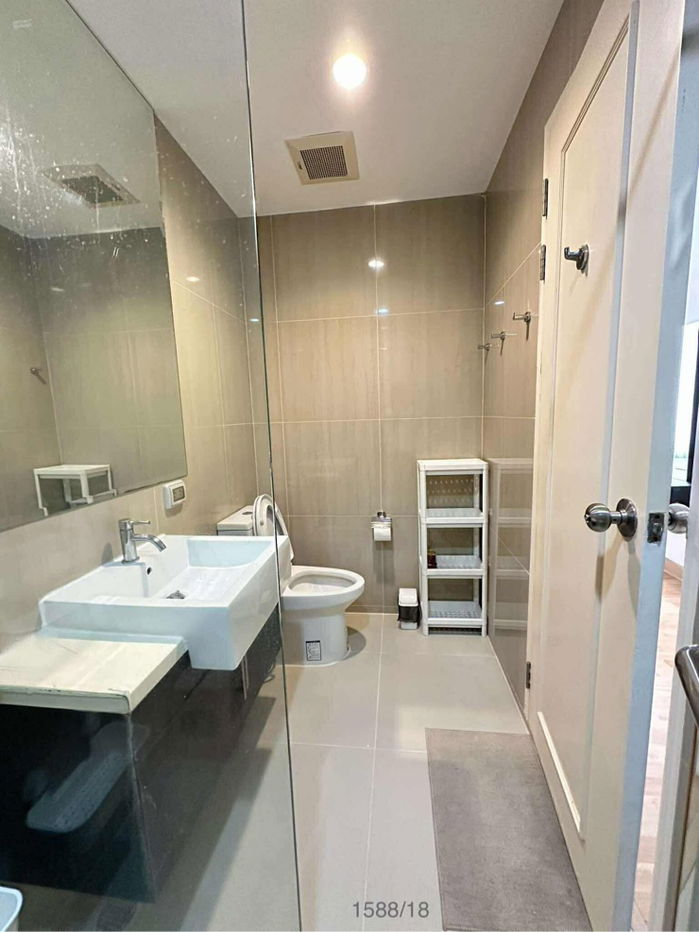 picture #Z1478 For rent Villa Asoke Condominium - 6/8