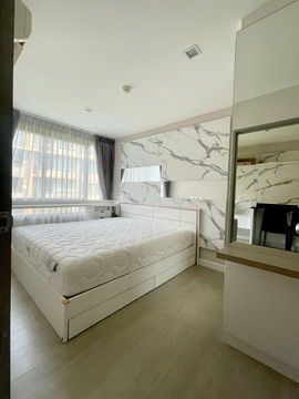 ขาย เมโทรลักซ์ รัชดา 1 ห้องนอน