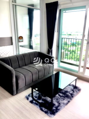 Condos for rent : 💗For Rent Supalai Loft Sathorn Ratchaphruek 💗 1Bed, 35 sq.m., Beautiful room 🎉