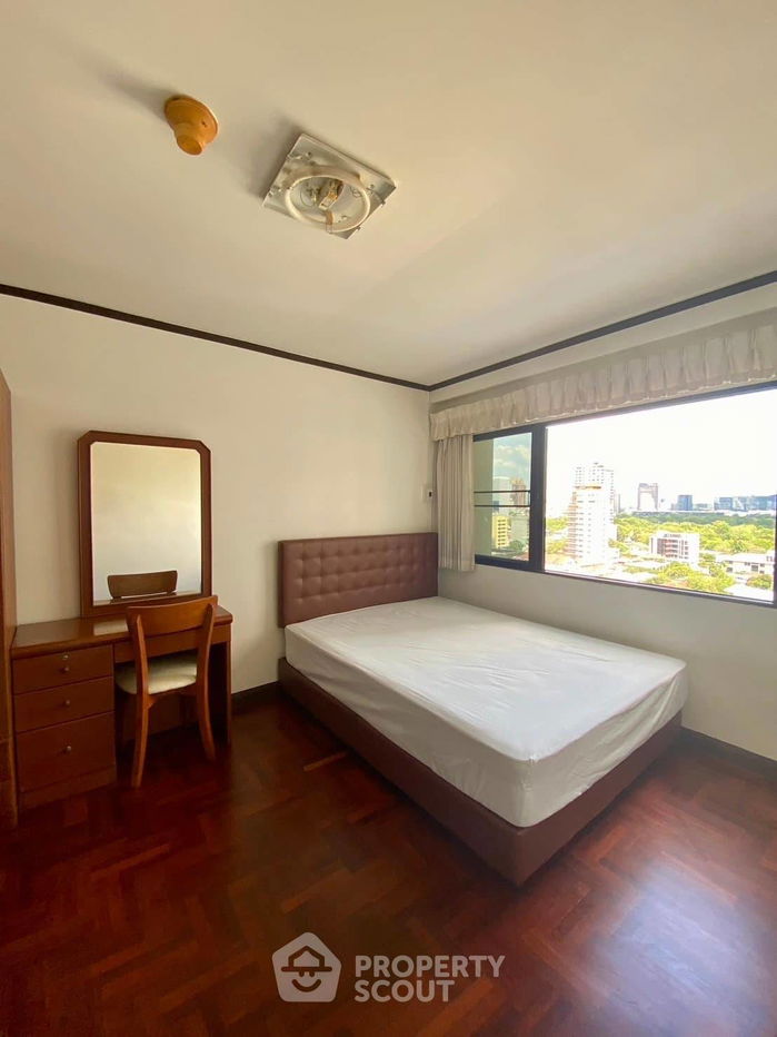 picture 2-BR Condo at Saranjai Mansion Condominium near BTS Nana (ID 1541509) - 1/12