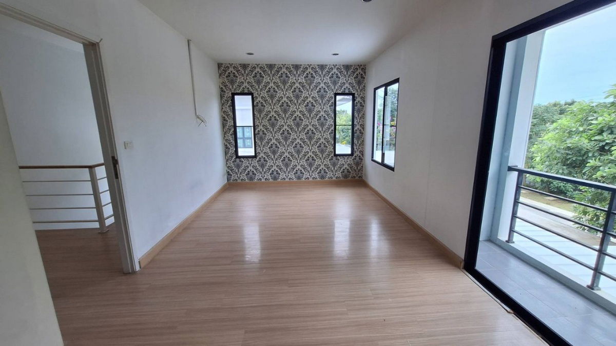 picture House for Sale 2 Storeys Delight Bangna Srinakarin 59.4 sq.wa  - 12/66