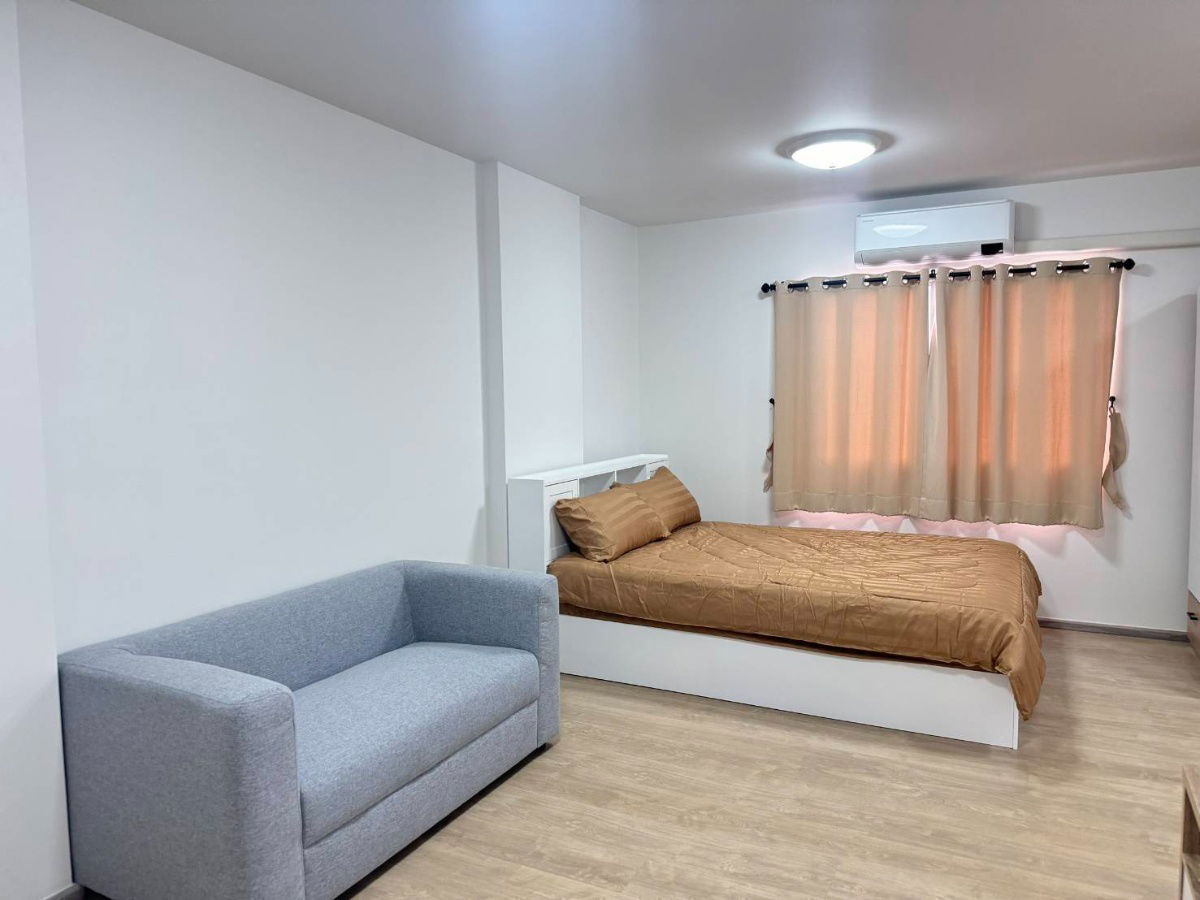 รูป ขาย The  Point  Condo Laemchabang Sriracha  ฟรีเฟอร์พร้อมอยู่ - รูปที่ 2/14