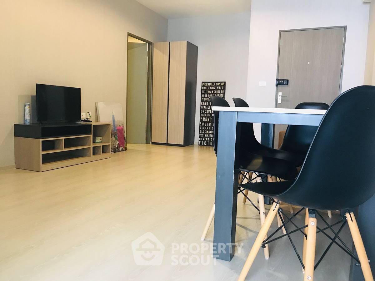 รูป คอนโด 2-ห้องนอน ที่ ไอดีโอ สุขุมวิท 115 ใกล้ BTS ปู่เจ้า (ID 1519199) - รูปที่ 9/11