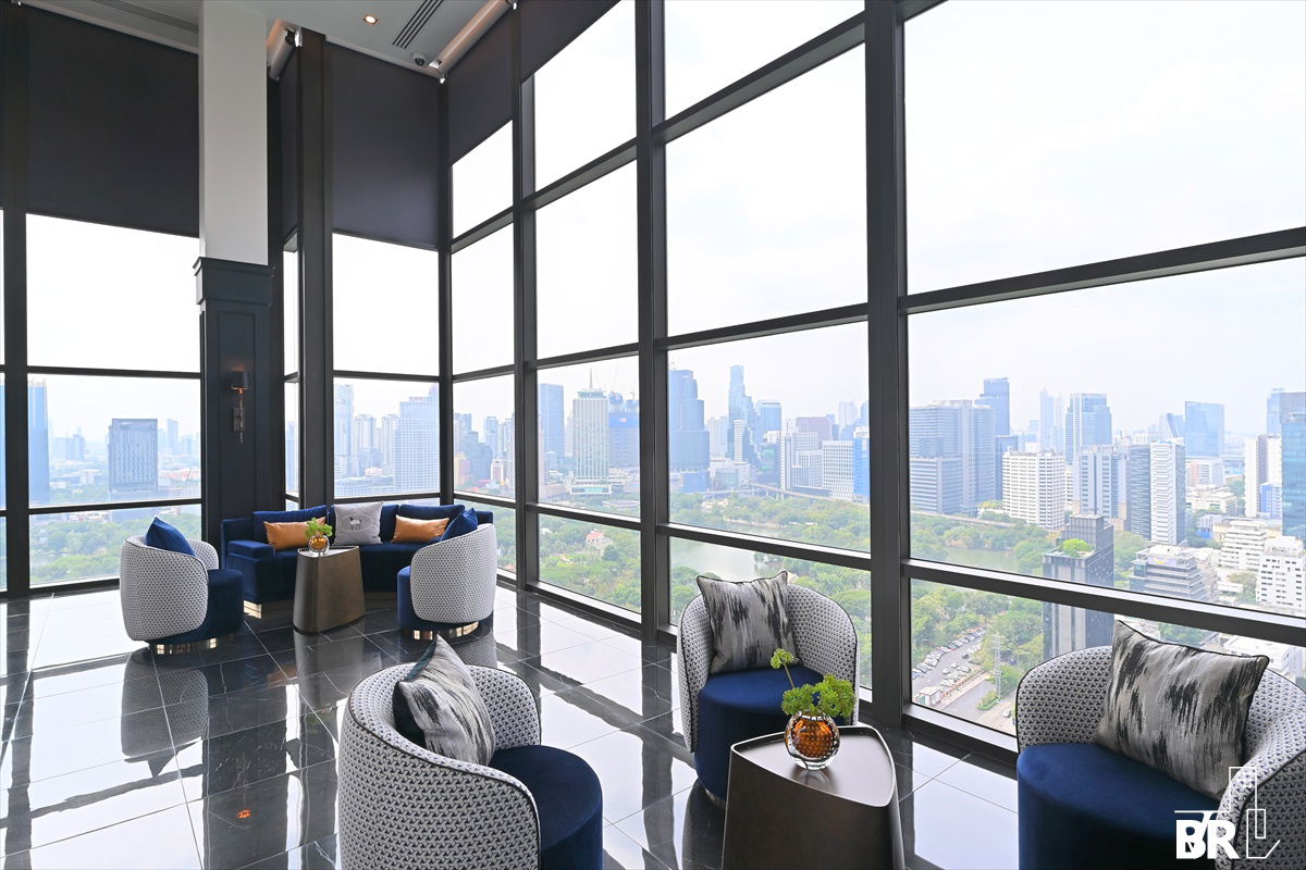 รูป   Muniq Langsuan ⚡ คอนโด Luxury พร้อมอยู่บนทำเลที่ดีที่สุด ⚡  - รูปที่ 7/9