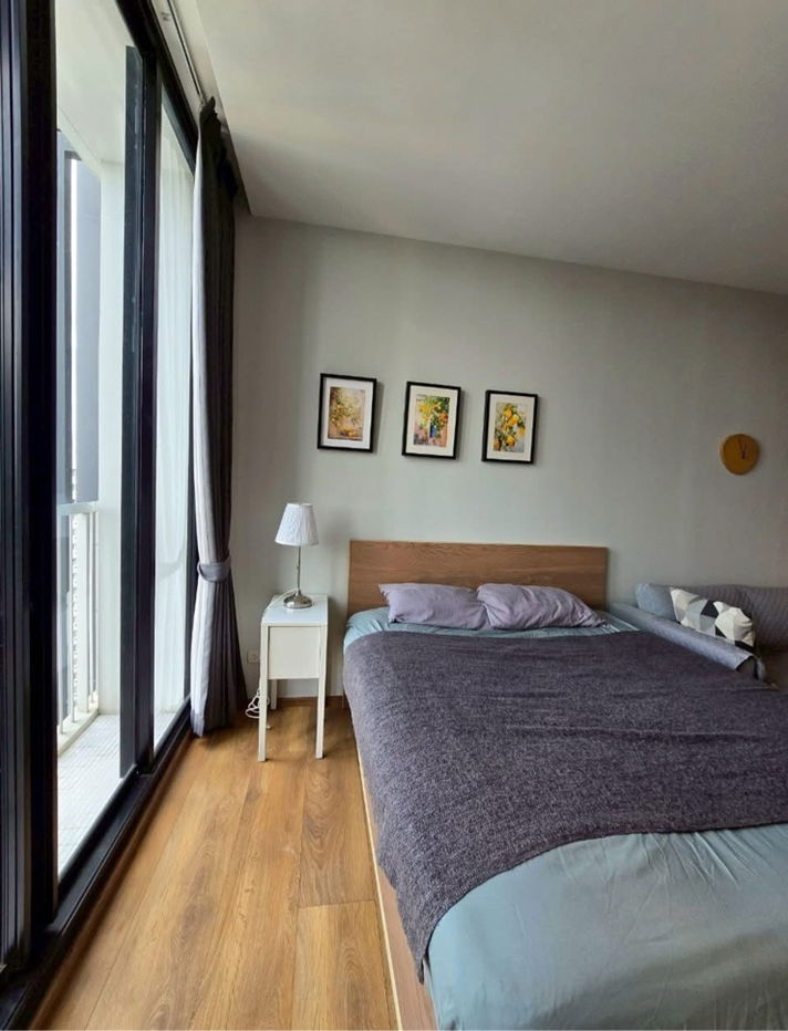 picture #Z1491 Condo for rent Park24 (Sukhumvit 24) - 3/8