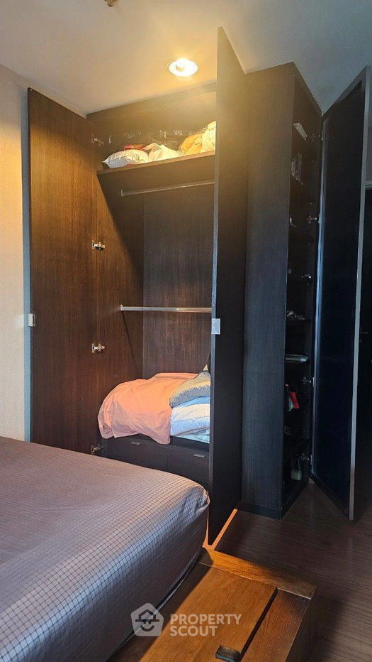 รูป คอนโด 1-ห้องนอน ที่ เบ็ล แกรนด์ พระราม 9 ใกล้ MRT พระราม 9 (ID 1227730) - รูปที่ 14/15