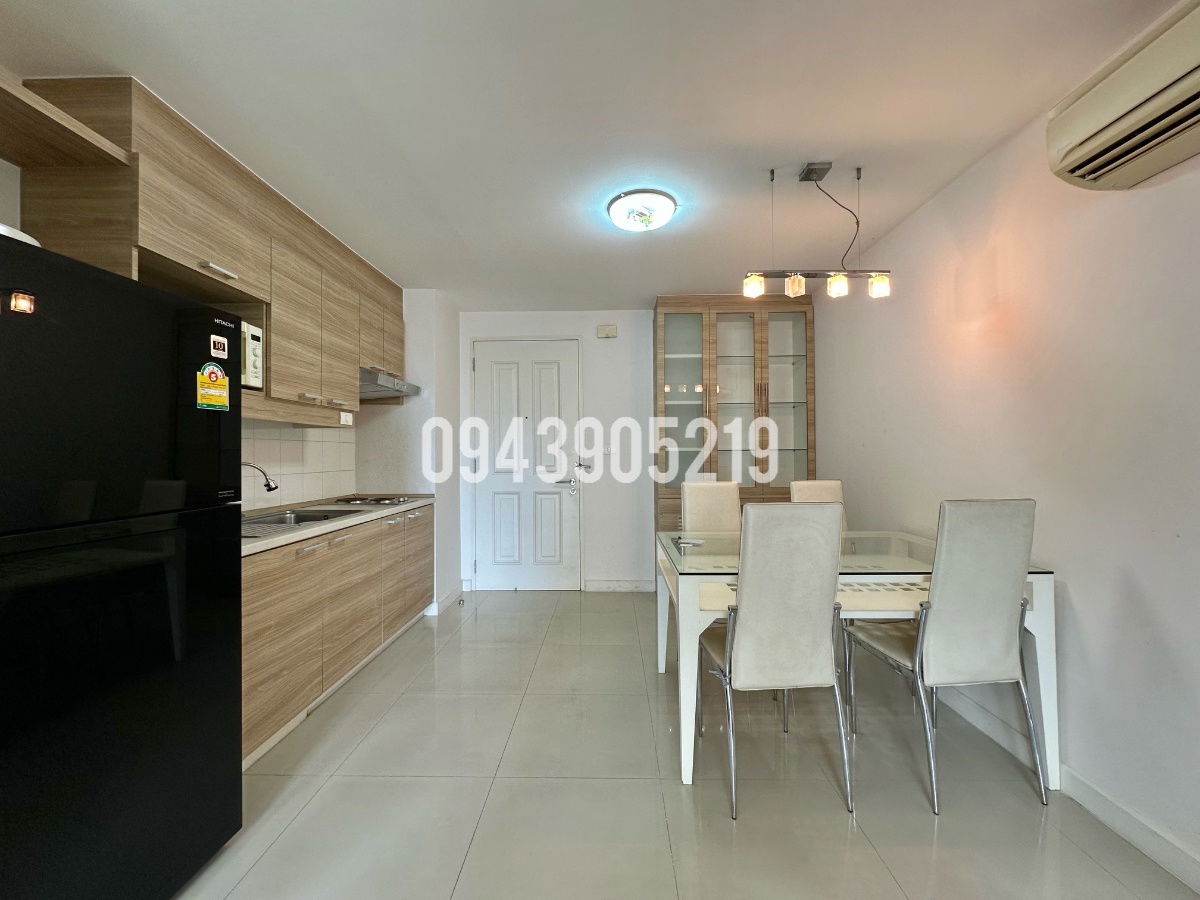 picture The clover thonglor☎️1 bed 45 sqm‼️ 20,000/month ‼️NOW AVAILABLE 🔆✅ - 9/11