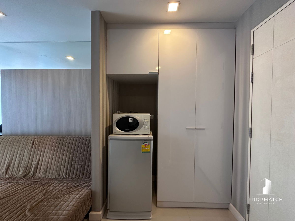 รูป ✨Flash Deal ✨Wish @ Samyan ( 1Bed 1Bath 35SQM.) พร้อมอยู่ ! เพียง 3,990,000 บาท Tel.0981315848 @propmatch - รูปที่ 3/14