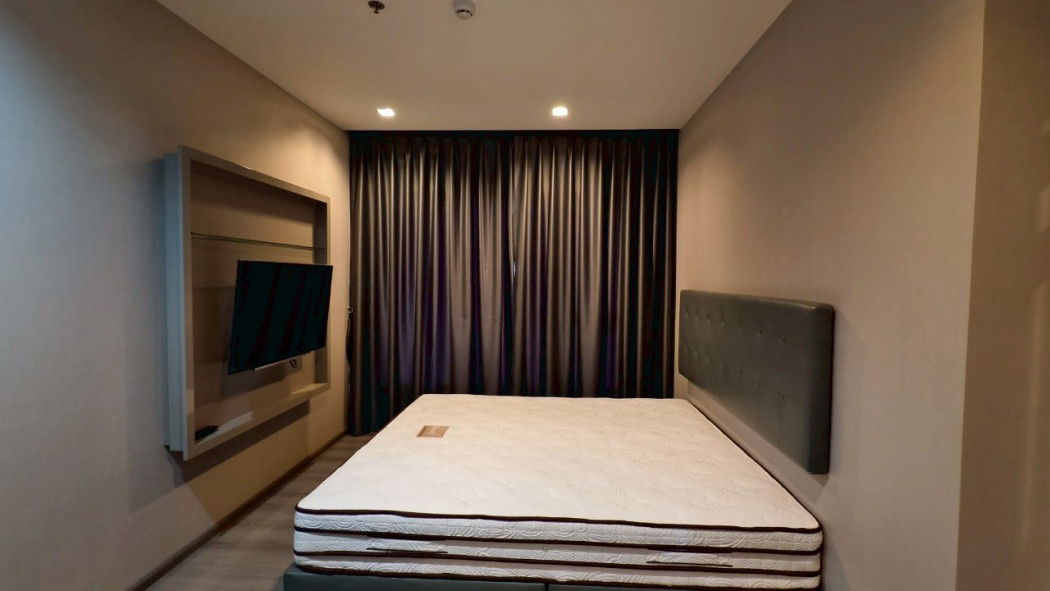 รูป ขาย คอนโด The Politan Rive 52 ตรม ชั้น 21 ใกล้ MRT สะพานพระนั่งเกล้า - รูปที่ 3/9