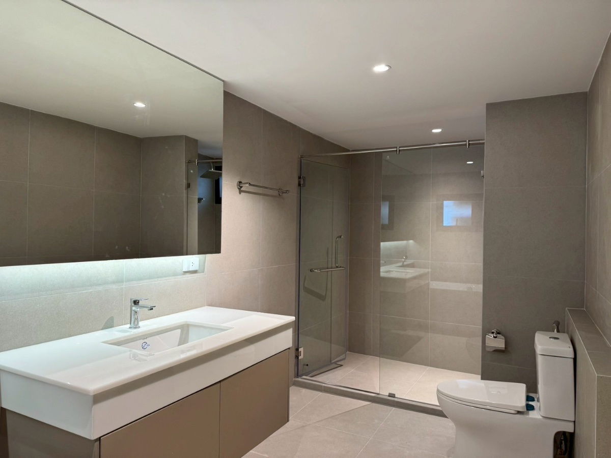 รูป Pet Friendly 😺🐶  - Baxtor Low rise Condominium  อารีย์ – อินทามระ ซอย 4    101 ตร.ม. ชั้ 2 ห้องนอน 2 ห้องน้ำ - รูปที่ 13/17