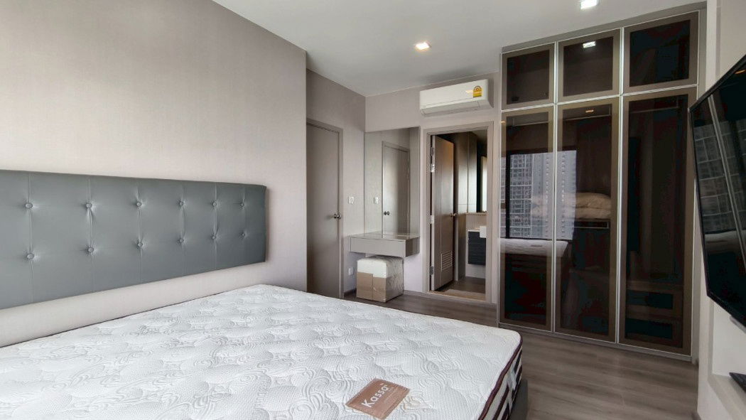 รูป ขาย คอนโด The Politan Rive 52 ตรม ชั้น 21 ใกล้ MRT สะพานพระนั่งเกล้า - รูปที่ 4/9