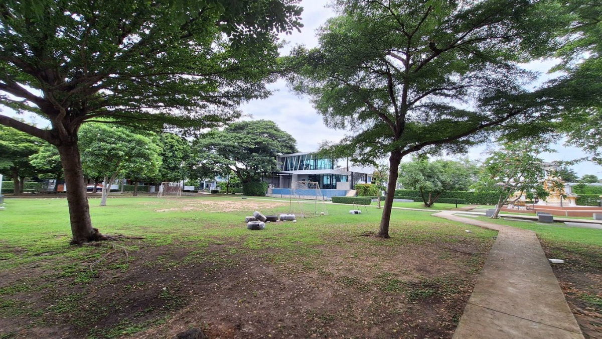 picture House for Sale 2 Storeys Delight Bangna Srinakarin 59.4 sq.wa  - 63/66