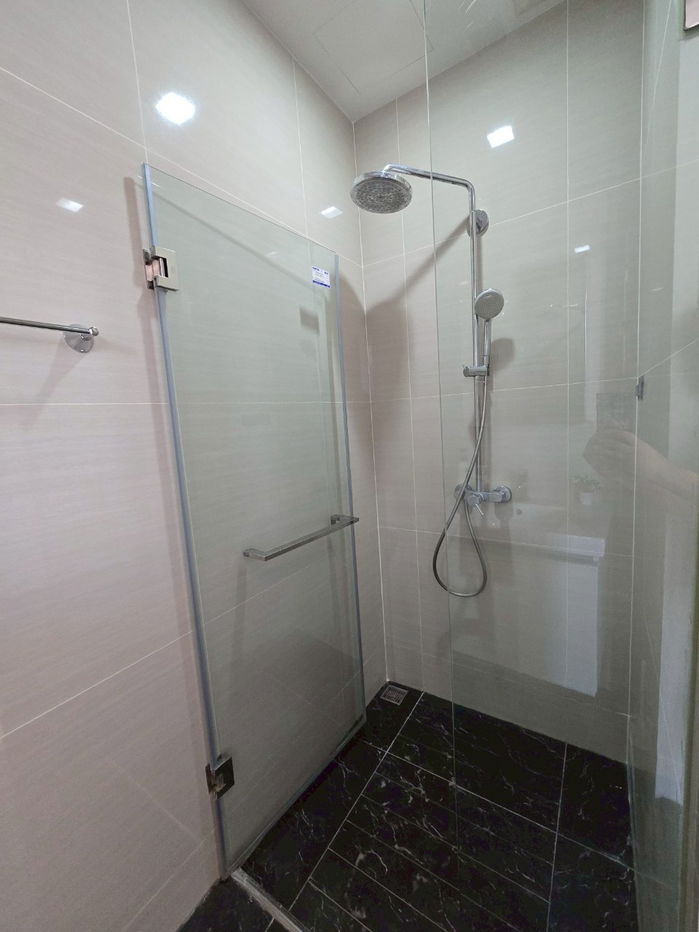 รูป **ให้เช่า** คอนโด Park24 ออริจิ้น ห้องสตูดิโอ ชั้น28 22,000.-/รายปี - รูปที่ 9/11