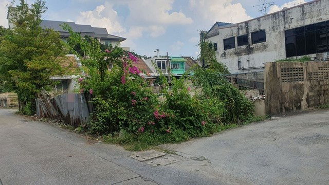 picture FOR SALE  LAND PROPERTY  11000000 BAHT. - 7/8