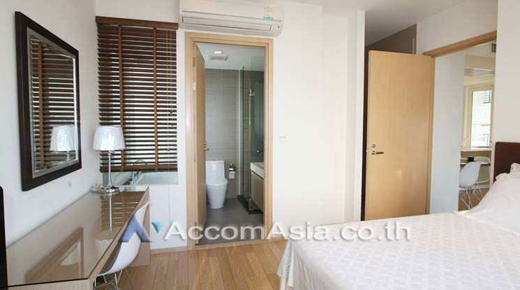 รูป 🔼🔽 AccomA 📩 Corner Unit 2 BR Condominium @Siri at Sukhumvit (AA11384) - รูปที่ 8/11