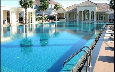 ทองหล่อเพียง 27 นาที พิเศษ 12.5 ล้านบาท บ้านเดี่ยว 3 ชั้น Villa นครินทร์  สุขุมวิท77 - สุขาภิบาล2  ประเวศ กรุงเทพฯ